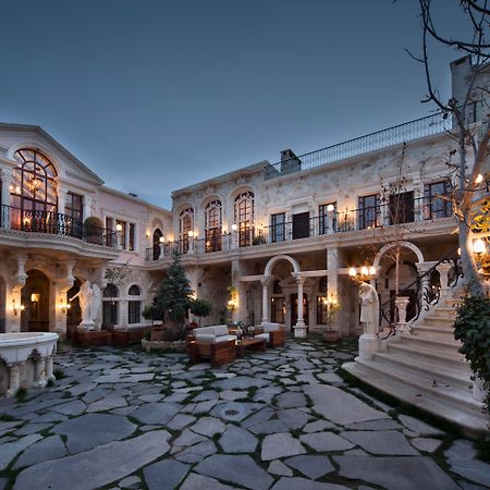 Hotel Sacred House (Adults Only) Ürgüp Exterior foto