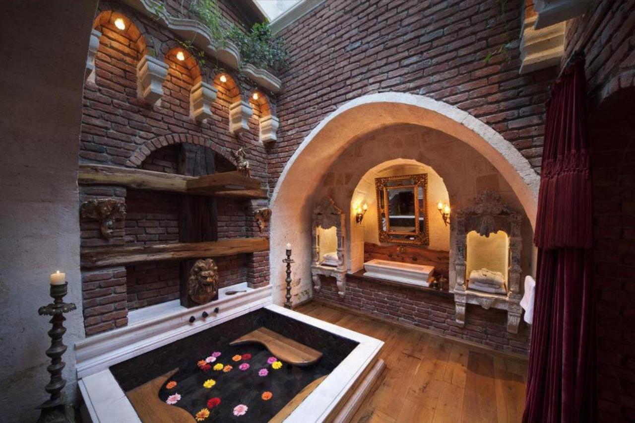 Hotel Sacred House (Adults Only) Ürgüp Exterior foto