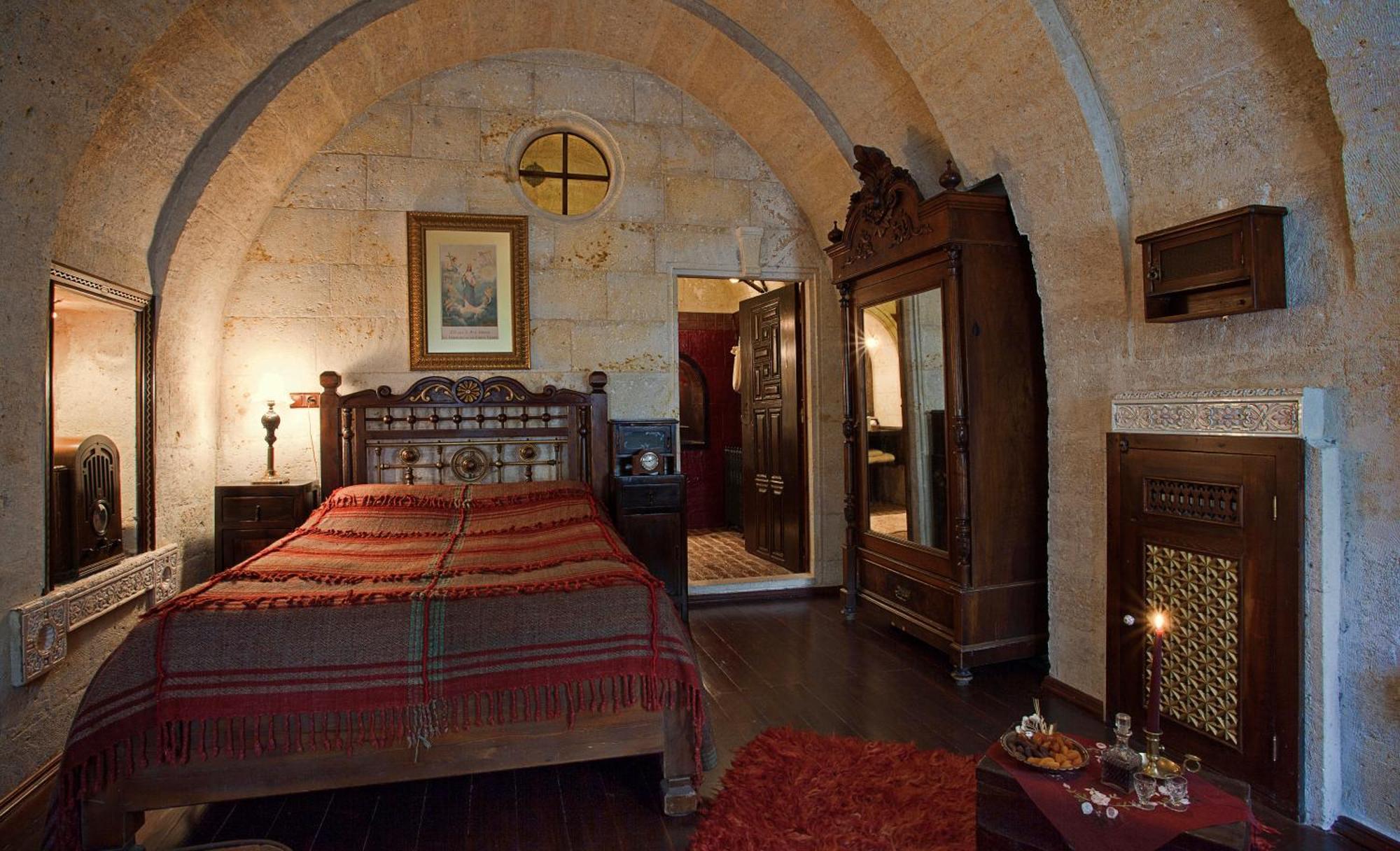 Hotel Sacred House (Adults Only) Ürgüp Exterior foto